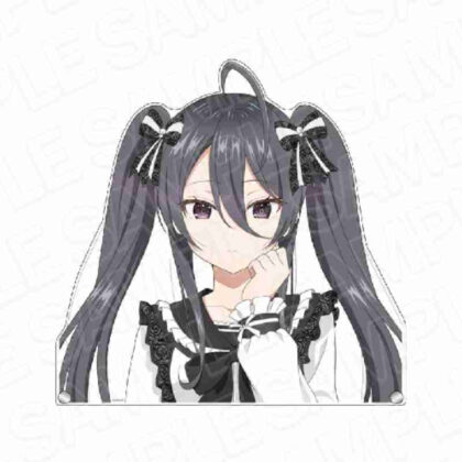 時々ボソッとロシア語でデレる隣のアーリャさん 特大ダイカットアクリルボード 君嶋綾乃 Kawaii Ver. (有時會用俄語脫口而出的隔壁艾莉亞桑 超大模切亞克力板 君島綾乃 卡哇伊 Ver.)