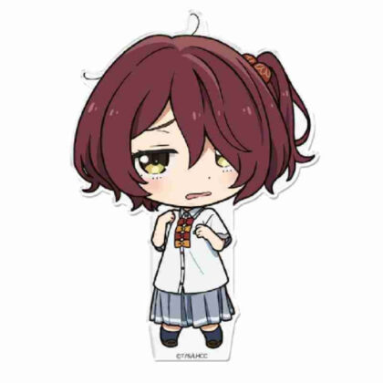 負けヒロインが多すぎる! ぷにこれ!アクリルフィギュア小鞠知花 (失敗的女主角太多了！)
