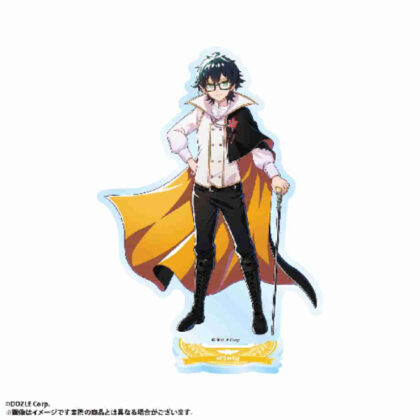 ドズル社 アクリルスタンド おんりー ロフト ハロウィン (Dozle 亞克力支架小閣樓萬聖節)