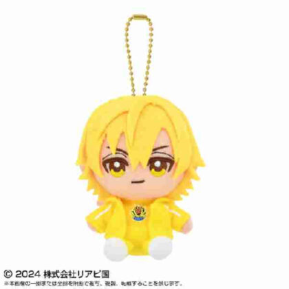 リアルピース Chibiぬいおすわりマスコット こーた (真正的赤壁縫紉坐吉祥物 Kota)