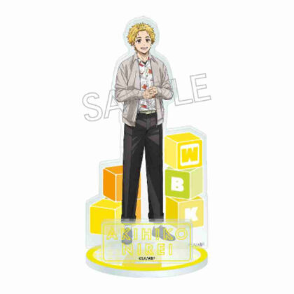 WIND BREAKER シャインシリーズ アクリルスタンド 楡井秋彦 (WIND BREAKER Shine 系列壓克力支架 烏井明彥)