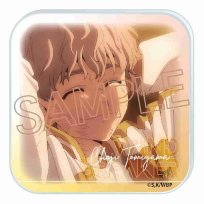 WIND BREAKER スタンドメモクリップ Vol.2 兎耳山丁子 (WIND BREAKER 支架備忘錄夾 Vol.2 山町子兔)