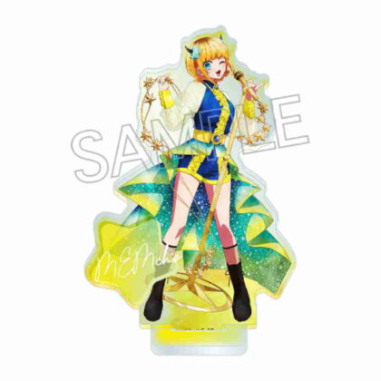【推しの子】 ウェットカラーシリーズ アクリルスタンド -Twinkle Star- MEMちょ ([Oshinoko] 濕色系列壓克力立架 -Twinkle Star- MEMcho)