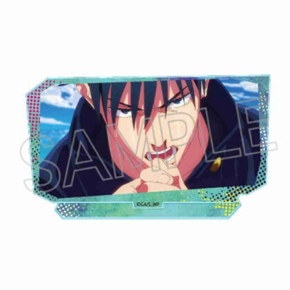 呪術廻戦 シーンコレクション Vol.2 伏黒恵