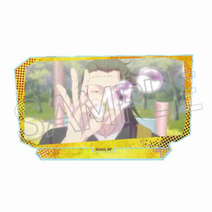 呪術廻戦 シーンコレクション Vol.2 夏油傑