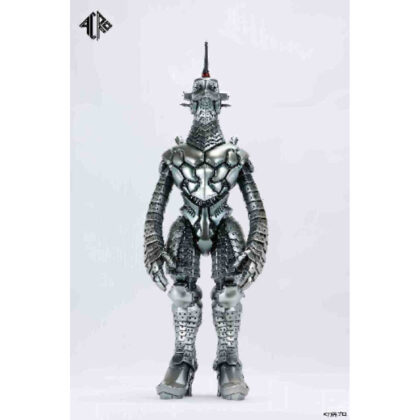 ソフビ製塗装済完成品 KRS×TAKEYA ウインダム (軟乙烯基塗裝成品 KRS×TAKEYA Windham)