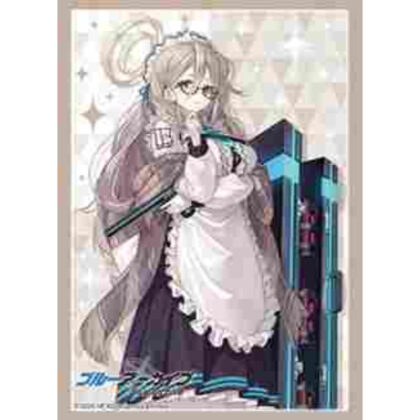 ブシロード スリーブコレクション ハイグレード Vol.4613 ブルーアーカイブ『アカネ』 (Bushiroad袖珍藏品高級 Vol.4613 藍色檔案館《Akane》)