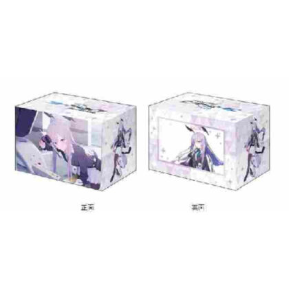 ブシロード デッキホルダーコレクション V3 Vol.1002 ブルーアーカイブ『ウタハ』メモリアルロビーイラストver. (Bushiroad Deck Holder Collection V3 Vol.1002 Blue Archive “Utaha”紀念大廳插畫 ver.)