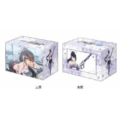 ブシロード デッキホルダーコレクション V3 Vol.1007 ブルーアーカイブ『スミレ』メモリアルロビーイラストver. (Bushiroad Deck Holder Collection V3 Vol.1007 藍色檔案館「紫羅蘭」紀念大廳插畫 ver.)