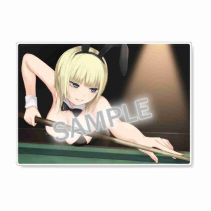 珈琲貴族 アクリルボード メレさん (咖啡貴族亞克力板 Mele-san)