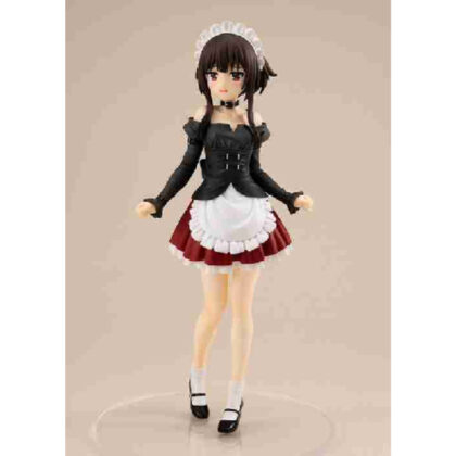 POP UP PARADE めぐみん バイト服Ver. L size(この素晴らしい世界に爆焔を!) (POP UP PARADE 惠惠打工製服 Ver. L 號（在這個美好的世界爆炎！）)
