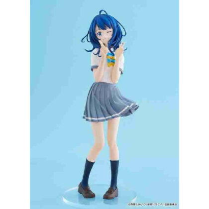 POP UP PARADE 八奈見杏菜 L size(負けヒロインが多すぎる!) (POP UP PARADE 安娜·亞波 L 號（失敗的女主角太多了！）)
