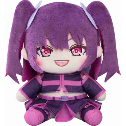 2.5次元の誘惑 ぬいぐるみ ミリエラ (2.5次元誘惑毛絨玩具Miriera)