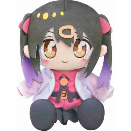 お兄ちゃんはおしまい! ぬいぐるみ 緒山みはり (大哥大山毛絨玩具結束了！)