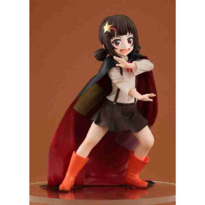 POP UP PARADE こめっこ L size(この素晴らしい世界に爆焔を!) (POP UP PARADE 米子 L 號（幕府在這個美妙的世界！）)