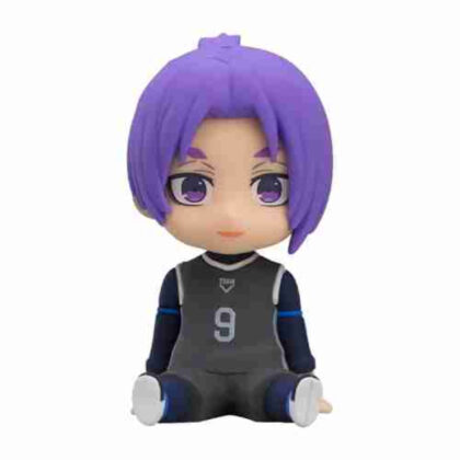 ねんどろいどぷらす 御影玲王 らばーますこっと (Nendoroid Plus 禦影麗王橡膠面具)