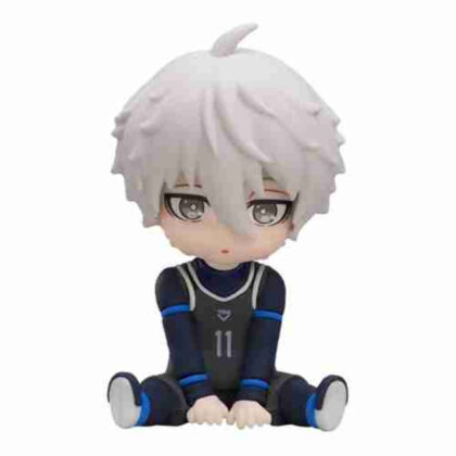 ねんどろいどぷらす 凪誠士郎 らばーますこっと (Nendoroid Plus 凪徵四郎橡膠面具)