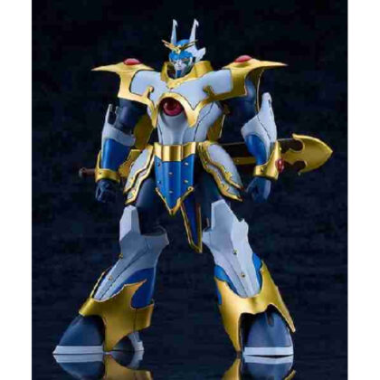 MODEROID ヤマトタケル 魔空戦神スサノオ 第2段階 (MODEROID 大與健 幕羽戰神須佐之男 第二階段)