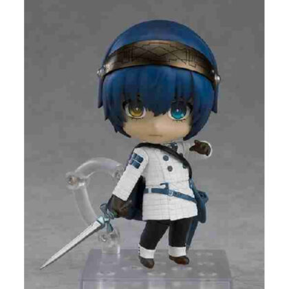 ねんどろいど 『メタファー:リファンタジオ』 主人公べーしっく(メタファー:リファンタジオ) (黏土人「Metaphor: Refantasio」主角底座（Metaphor: Refantasio）)