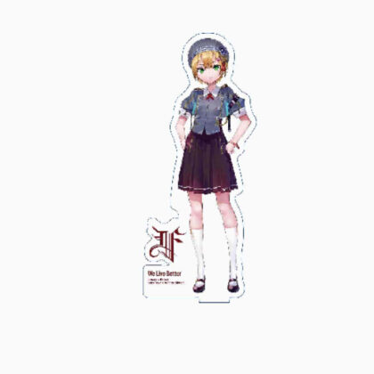 ヘブンバーンズレッド 特大アクリルスタンド 丸山奏多 (Heaven Burns Red 超大壓克力支架 丸山奏多)