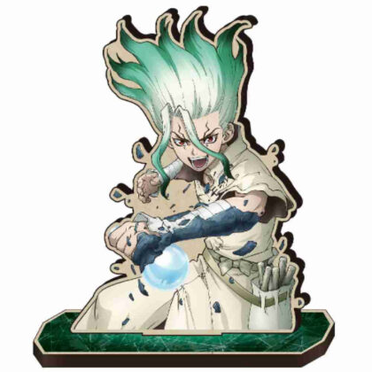 Dr.STONE MOKUスタA 石神千空 (Dr.STONE MOKU Star A 石上千空)