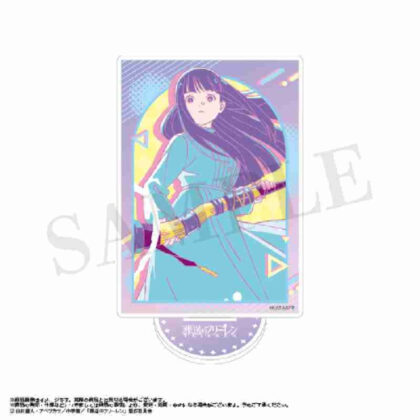 葬送のフリーレン アクリルスタンド RETRO POP STYLE C (葬禮 Free Ren 壓克力支架 RETRO POP STYLE C)