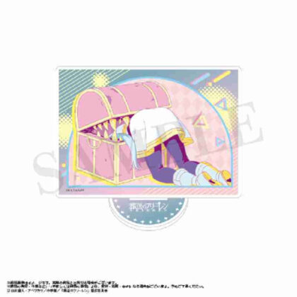 葬送のフリーレン アクリルスタンド RETRO POP STYLE I (葬禮 Free Ren 壓克力支架 RETRO POP STYLE I)