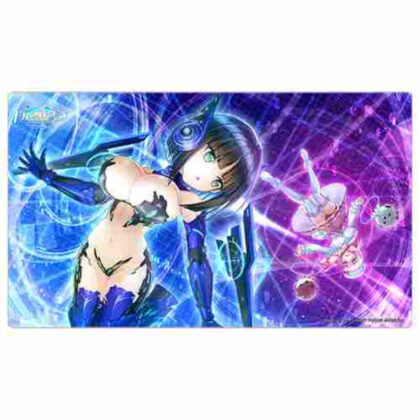 ドルフィンウェーブ ラバーマット SWIM in DATA (DATA 中的海豚波浪橡膠墊游泳)