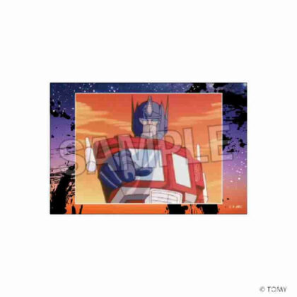 戦え!超ロボット生命体トランスフォーマー 積み積みブロック 15 (戰鬥！)