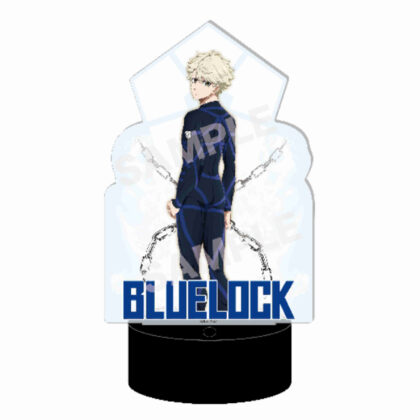 ブルーロック LEDビッグアクリルスタンド 05 吉良涼介 (Blue Rock LED 大壓克力支架 05 吉良涼介)