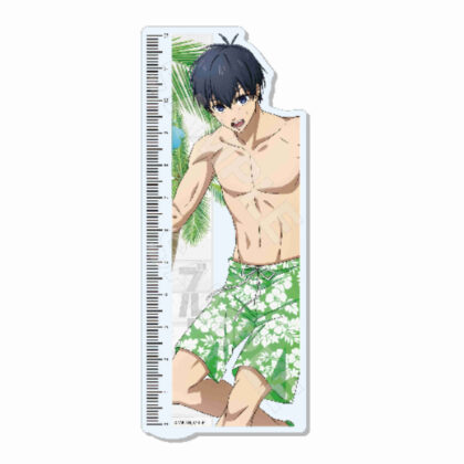 ブルーロック 海の家 3wayキャラメモボード 01 潔世一 (Blue Rock Seaside House 3way 角色記事板 01 清一)
