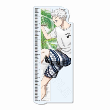 ブルーロック 海の家 3wayキャラメモボード 03 凪誠士郎 (Blue Rock Seaside House 3way 角色記事板 03 Seishiro Nagi)