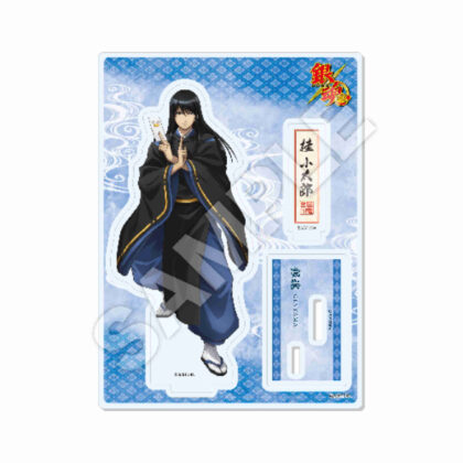 銀魂 アクリルスタンド 04 桂小太郎 (銀魂亞克力立架 04 桂小太郎)