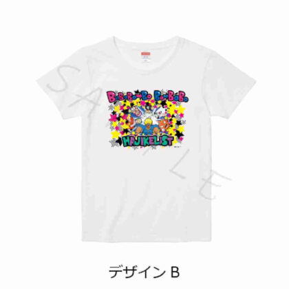 ボボボーボ・ボーボボ Tシャツ B Sサイズ (Bobobobo Bobobo T 卹 B 碼 S)