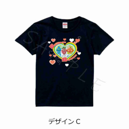 ボボボーボ・ボーボボ Tシャツ C Lサイズ (Bobobobo波波波T卹 C L 碼)
