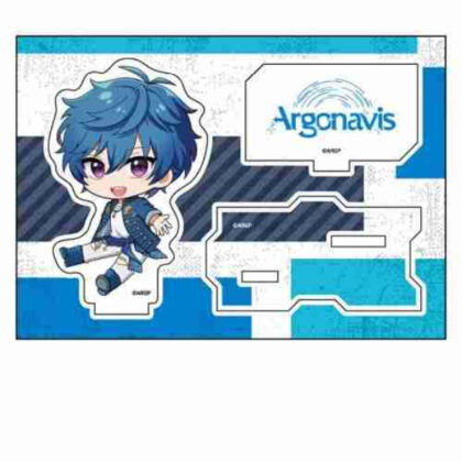 from ARGONAVIS ぺたん娘アクリルフィギュア 七星蓮 (來自 ARGONAVIS Petanko 壓克力人物七星任)