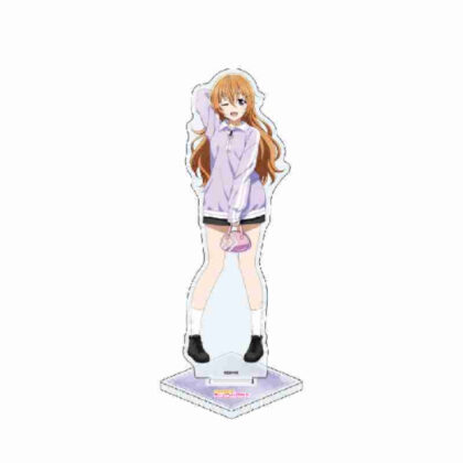 アクリルスタンド ラブライブ!虹ヶ咲学園スクールアイドル同好会 07 近江彼方 スポーティーVer.(描き下ろしイ (亞克力支架 Love Live! 虹崎學園偶像部 07 近江彼方 Sporty Ver.)