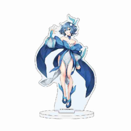 アクリルスタンド WIXOSS 03 ピルルク 10周年Ver.(公式イラスト)