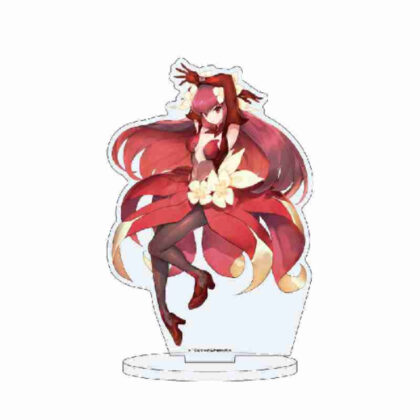 アクリルスタンド WIXOSS 04 花代 10周年Ver.(公式イラスト)