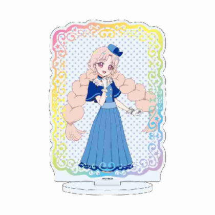 アクリルスタンド ひみつのアイプリ 05 二階堂タマキ(公式イラスト) (亞克力支架《秘密一律 05 環二階堂》（官方插圖）)