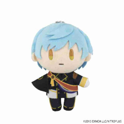 御伴散歩マスコット 刀剣乱舞-ONLINE- 14 一期一振 (大友三部吉祥物刀劍亂舞 -ONLINE- 14 一護一集)