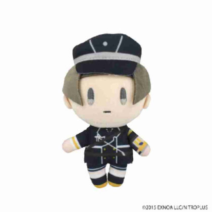 御伴散歩マスコット 刀剣乱舞-ONLINE- 15 平野藤四郎 (大友三武吉祥物刀劍亂舞 -ONLINE- 15 平野敏郎)