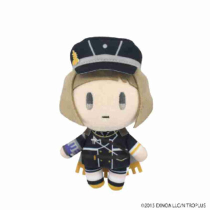 御伴散歩マスコット 刀剣乱舞-ONLINE- 16 前田藤四郎 (大友三部吉祥物刀劍亂舞 -ONLINE- 16 前田敏郎)