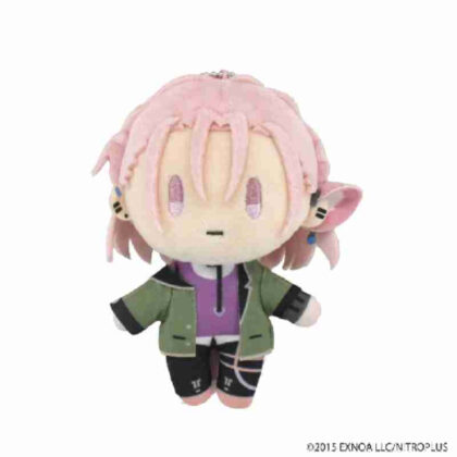 御伴散歩マスコット 刀剣乱舞-ONLINE- 22 村雲江 (大友三部吉祥物刀劍亂舞 -ONLINE- 22 村雲)