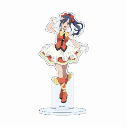 アクリルスタンド SHIROBAKO 12 今井みどり(描き下ろしイラスト) (亞克力立牌 SHIROBAKO 12 Midori Imai（新繪製插圖）)