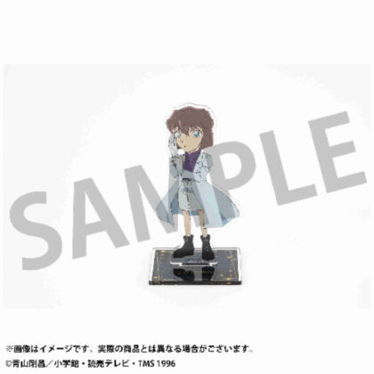 ｢名探偵コナン｣ アクリルスタンドフィギュア グローブスver.灰原哀 (《名偵探柯南》亞克力立像 灰原愛 ver.)