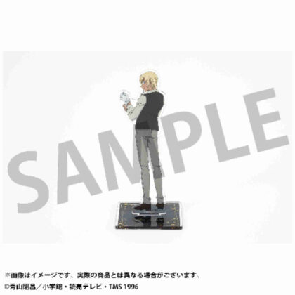 ｢名探偵コナン｣ アクリルスタンドフィギュア グローブスver.安室透 (《名偵探柯南》亞克力立式手套安室透 ver.)