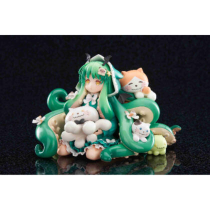 クトゥルフ ねこぷるパジャマパーティー (克蘇魯 Nekopuru 睡衣派對)
