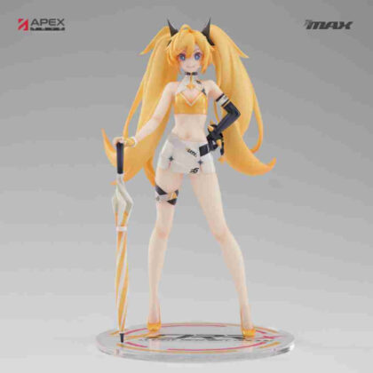 DJMAX RESPECT/V - Racing EL CLEAR (DJMAX RESPECT/V - 賽車 EL CLEAR)