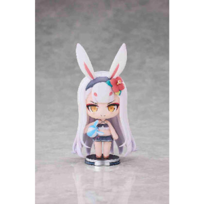 HanaBee Azur Lane 夏の水着Q版フィギュア Vol.1 島風 (花蜂 碧藍航線 夏日泳裝 Q 版手辦 Vol.1 島風)